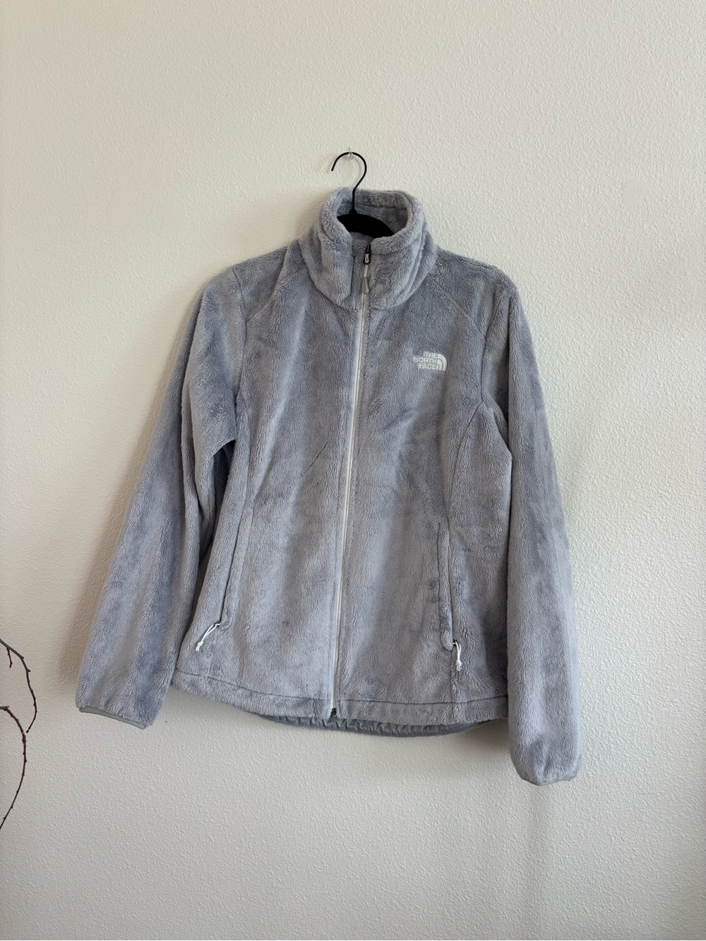North Face Women's Osito Jacket size medium